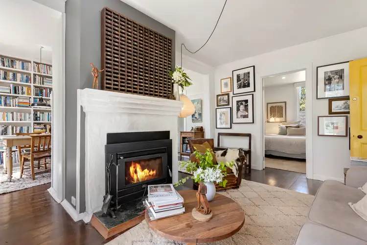 Second view of Homely house listing, 2858 Ballan-Daylesford Road, Daylesford VIC 3460