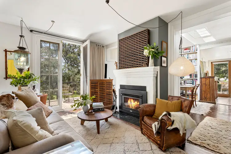 Third view of Homely house listing, 2858 Ballan-Daylesford Road, Daylesford VIC 3460