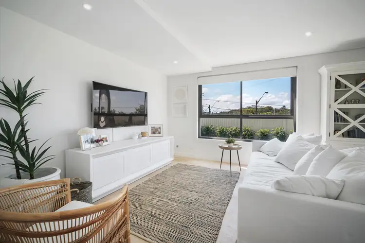 Fourth view of Homely townhouse listing, 1/699 Princes Highway, Blakehurst NSW 2221