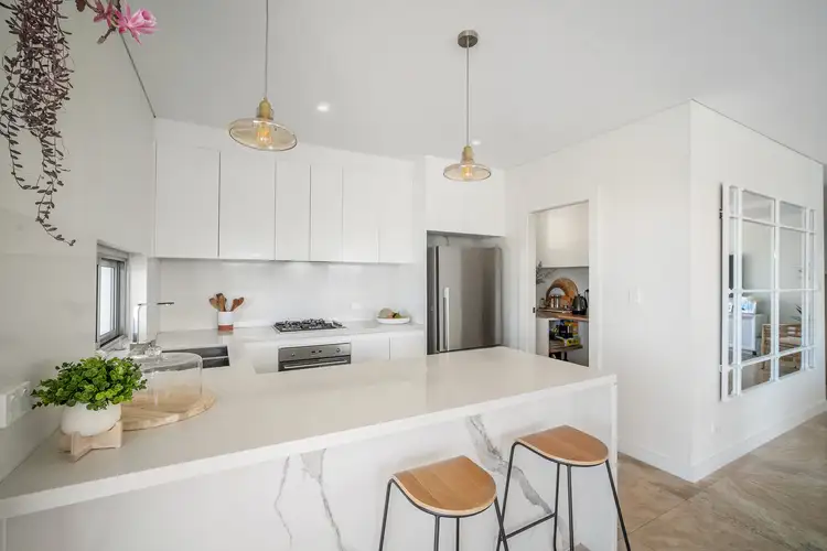 Sixth view of Homely townhouse listing, 1/699 Princes Highway, Blakehurst NSW 2221