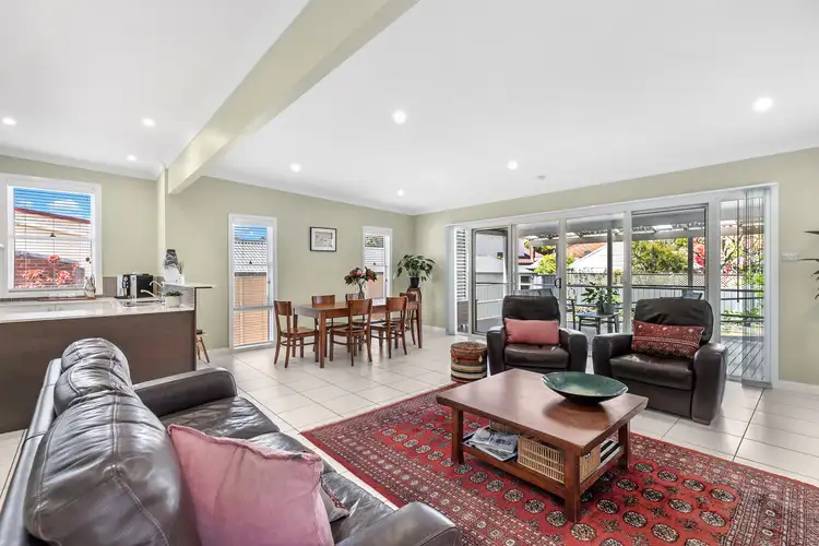 Second view of Homely house listing, 13 Hebburn Street, Hamilton East NSW 2303