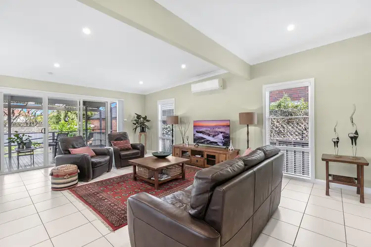 Third view of Homely house listing, 13 Hebburn Street, Hamilton East NSW 2303