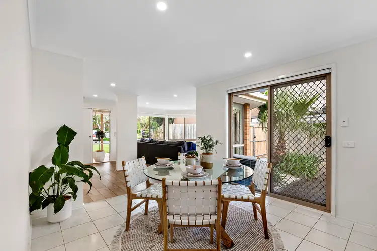 Third view of Homely house listing, 21 Plowman Court, Epping VIC 3076