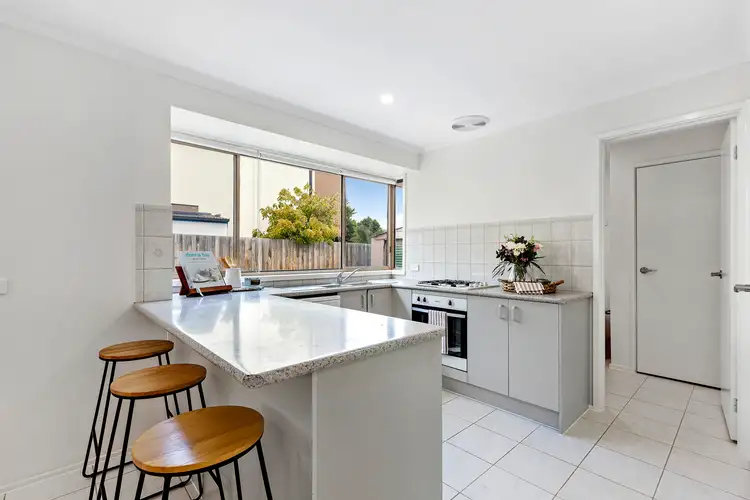 Fourth view of Homely house listing, 21 Plowman Court, Epping VIC 3076