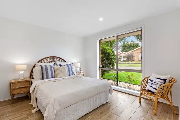 Fifth view of Homely house listing, 21 Plowman Court, Epping VIC 3076