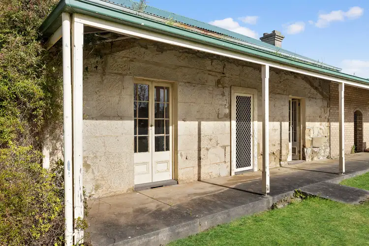Main view of Homely house listing, 114/17 Smith Street, Daylesford VIC 3460