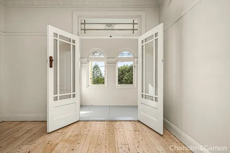 Third view of Homely apartment listing, 3/15 Ormond Esplanade, Elwood VIC 3184