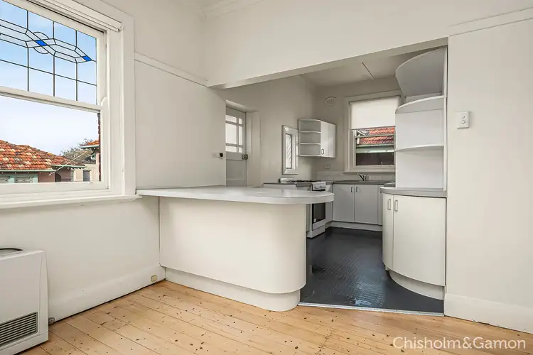 Fifth view of Homely apartment listing, 3/15 Ormond Esplanade, Elwood VIC 3184