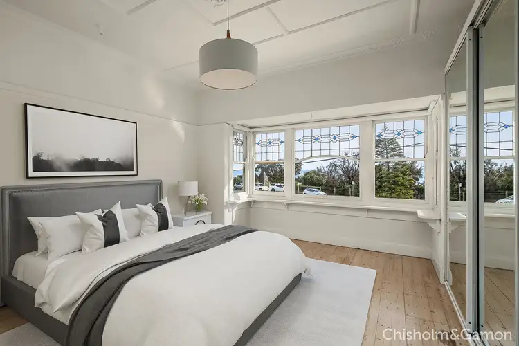 Sixth view of Homely apartment listing, 3/15 Ormond Esplanade, Elwood VIC 3184