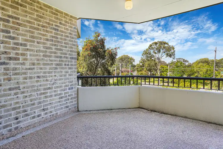 Fourth view of Homely unit listing, 19/235 Targo Road, Toongabbie NSW 2146