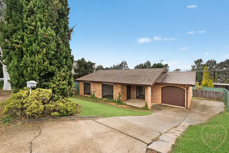 Main view of Homely house listing, 57 Macrossan Crescent, Latham ACT 2615