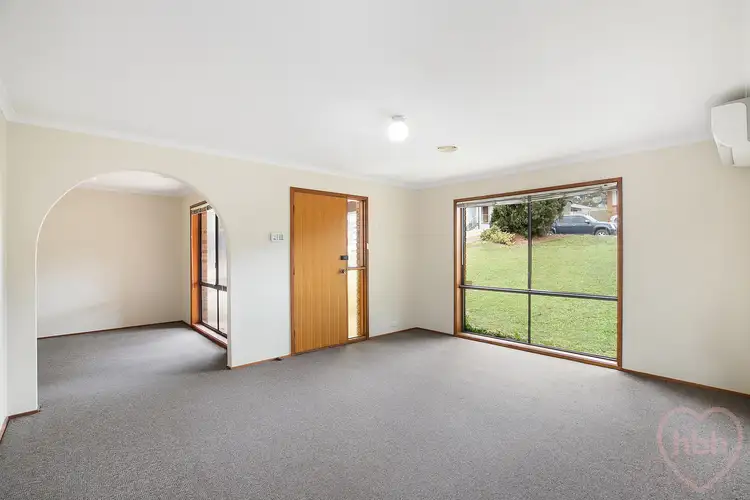 Second view of Homely house listing, 57 Macrossan Crescent, Latham ACT 2615