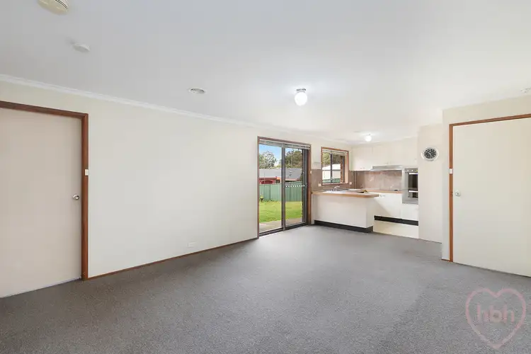 Fourth view of Homely house listing, 57 Macrossan Crescent, Latham ACT 2615