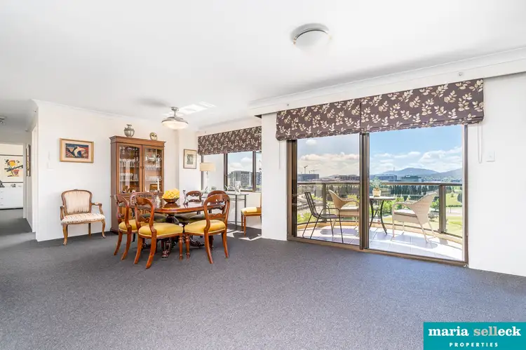 1502/2 Marcus Clarke Street, City ACT 2601