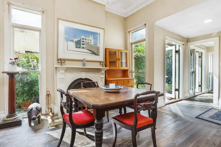 Main view of Homely house listing, 137 Ebley Street, Bondi Junction NSW 2022