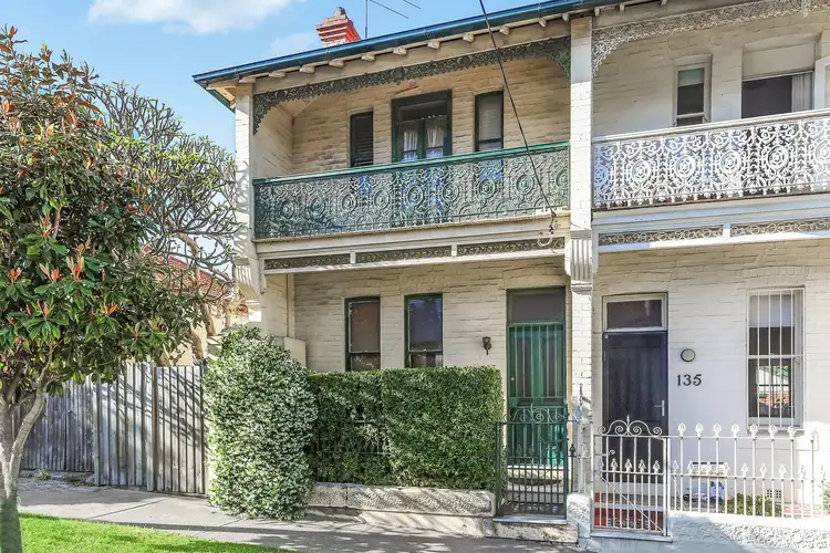 Second view of Homely house listing, 137 Ebley Street, Bondi Junction NSW 2022