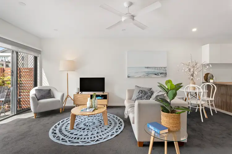 Second view of Homely apartment listing, 1/23 Grnja Way, Carrum Downs VIC 3201