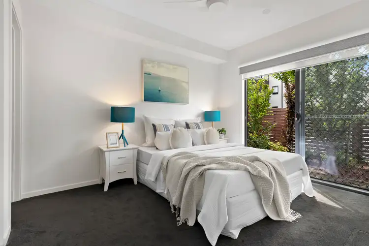 Fourth view of Homely apartment listing, 1/23 Grnja Way, Carrum Downs VIC 3201