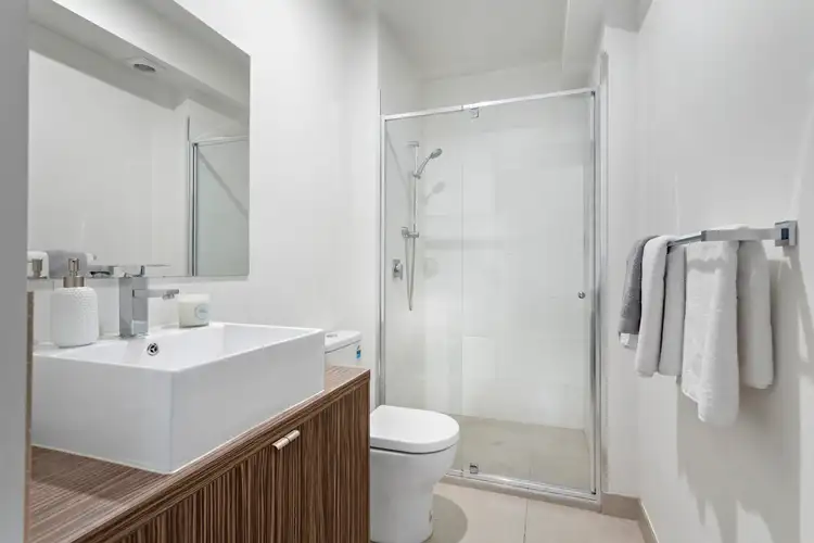 Fifth view of Homely apartment listing, 1/23 Grnja Way, Carrum Downs VIC 3201