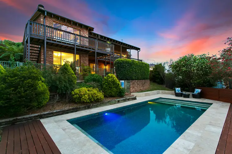 15 Underwood Place, Barden Ridge NSW 2234