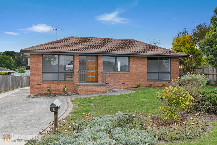 7 Jules Court, Yarra Glen VIC 3775