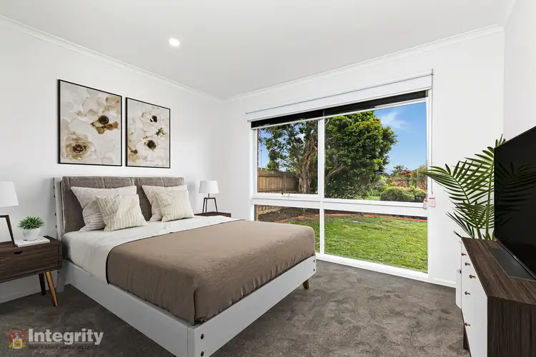 Fifth view of Homely house listing, 7 Jules Court, Yarra Glen VIC 3775