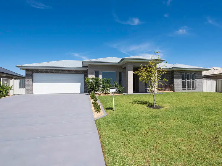9 Bellevue Road, Mudgee NSW 2850