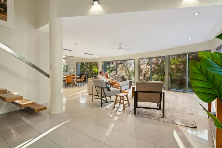 Third view of Homely unit listing, 1/81 Hastings Street, Noosa Heads QLD 4567