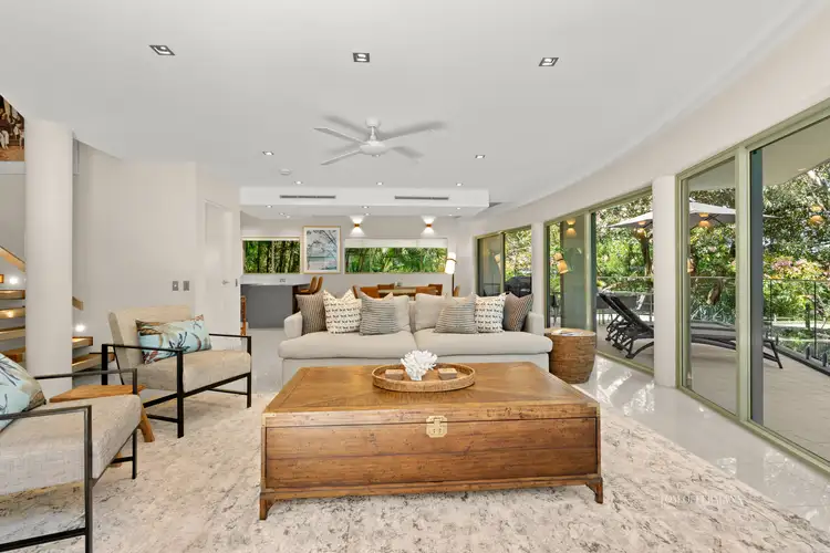 Fifth view of Homely unit listing, 1/81 Hastings Street, Noosa Heads QLD 4567