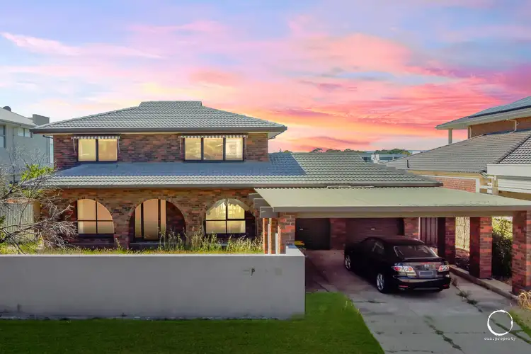 Fourth view of Homely house listing, 12 Bluelake Court, Tennyson SA 5022