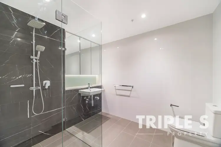 Sixth view of Homely apartment listing, 302/7 Half Street, Wentworth Point NSW 2127