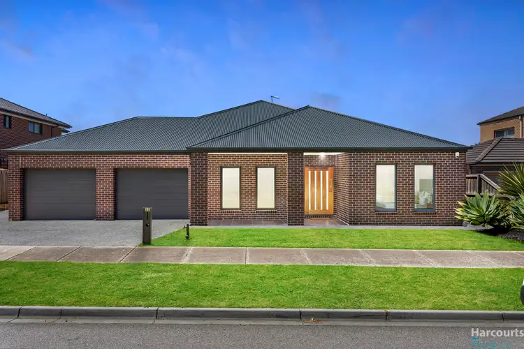 Main view of Homely house listing, 22 Loughton Avenue, Epping VIC 3076