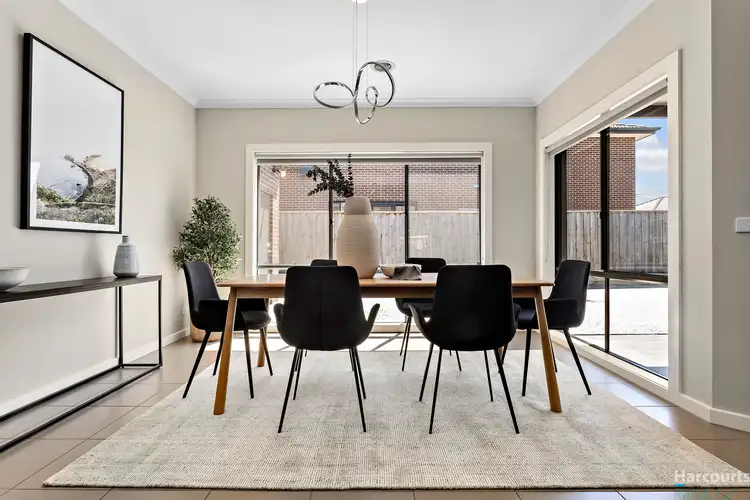 Third view of Homely house listing, 22 Loughton Avenue, Epping VIC 3076
