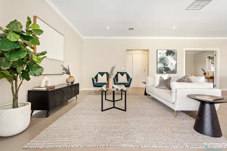 Fourth view of Homely house listing, 22 Loughton Avenue, Epping VIC 3076