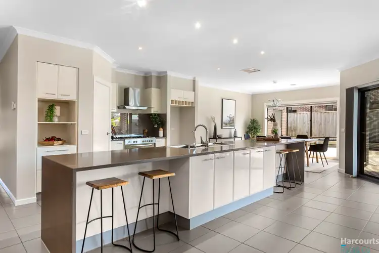 Sixth view of Homely house listing, 22 Loughton Avenue, Epping VIC 3076