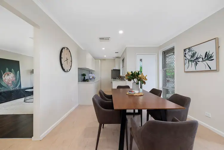 Fifth view of Homely house listing, 56 Illawarra Crescent, Dandenong VIC 3175