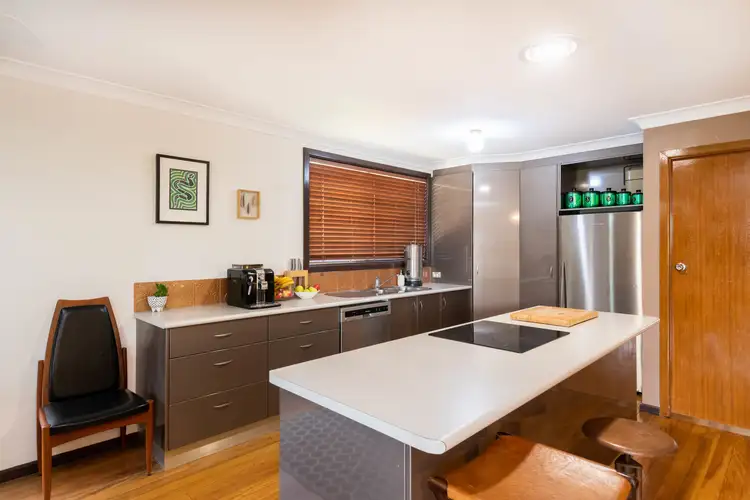 Fifth view of Homely house listing, 5 Flagstaff Avenue, Emerald Beach NSW 2456