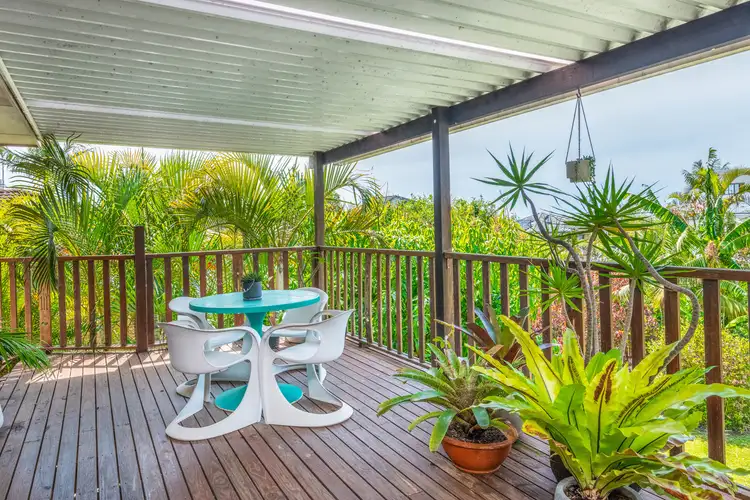 Seventh view of Homely house listing, 5 Flagstaff Avenue, Emerald Beach NSW 2456