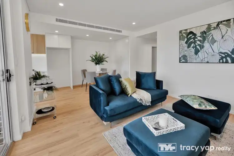 109/181 Shaftsbury Road, Eastwood NSW 2122