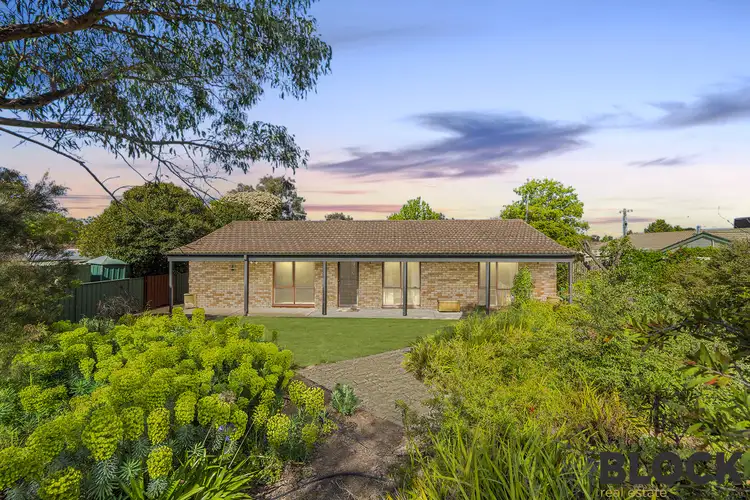 3 Meymott Place, Latham ACT 2615