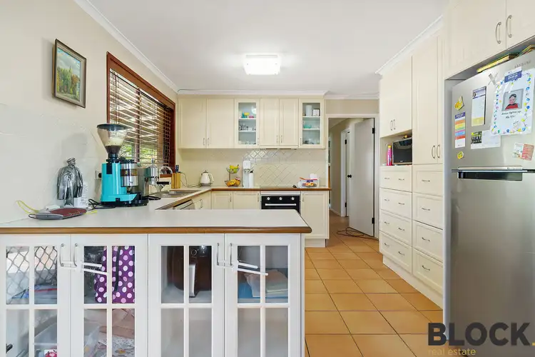 Second view of Homely house listing, 3 Meymott Place, Latham ACT 2615