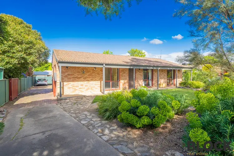 Third view of Homely house listing, 3 Meymott Place, Latham ACT 2615