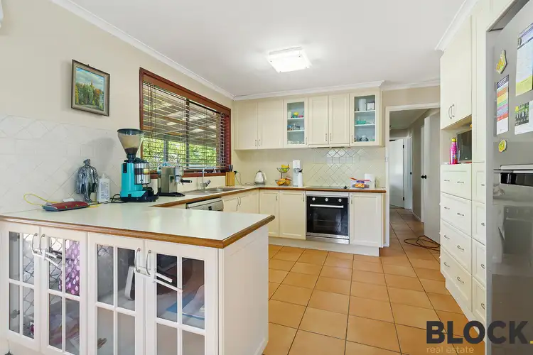 Fourth view of Homely house listing, 3 Meymott Place, Latham ACT 2615