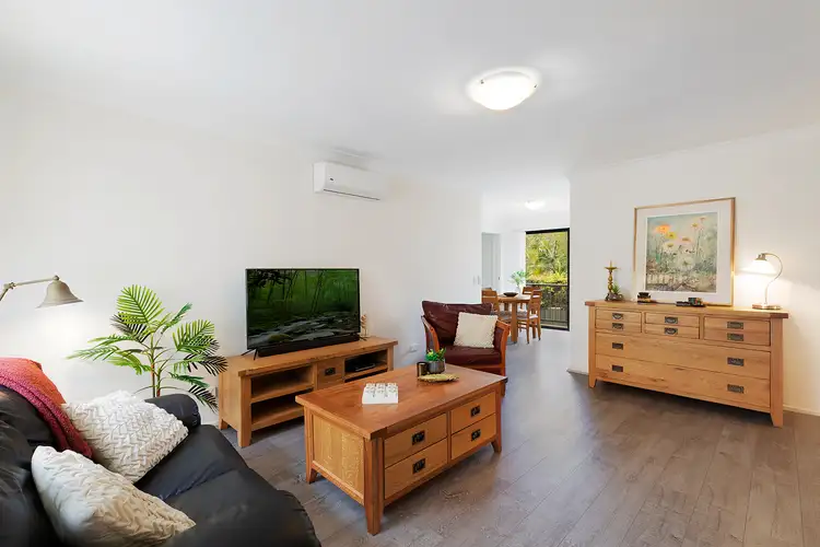 Third view of Homely villa listing, 8/7 King Street, Ourimbah NSW 2258