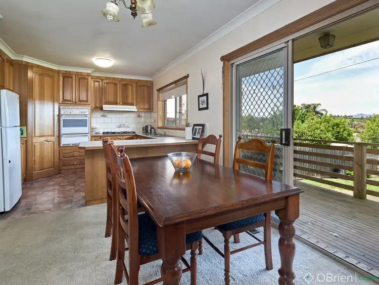 Second view of Homely house listing, 184 Albert Road, Warragul VIC 3820