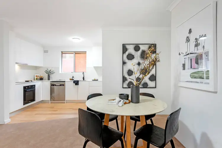 3/49 Cowper Street, Randwick NSW 2031