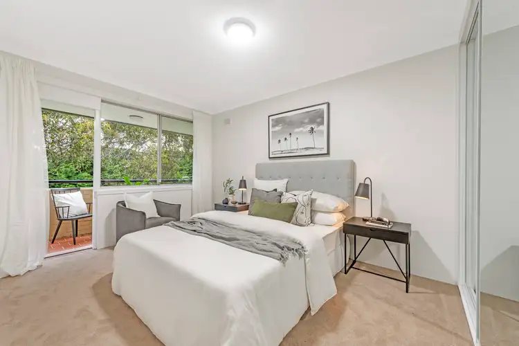 Fifth view of Homely apartment listing, 3/49 Cowper Street, Randwick NSW 2031