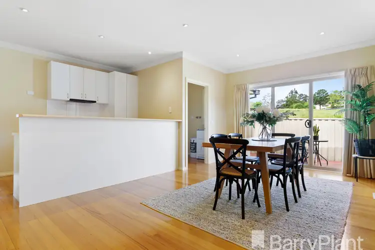Fourth view of Homely townhouse listing, 1/418 Gladstone Street, Mount Pleasant VIC 3350