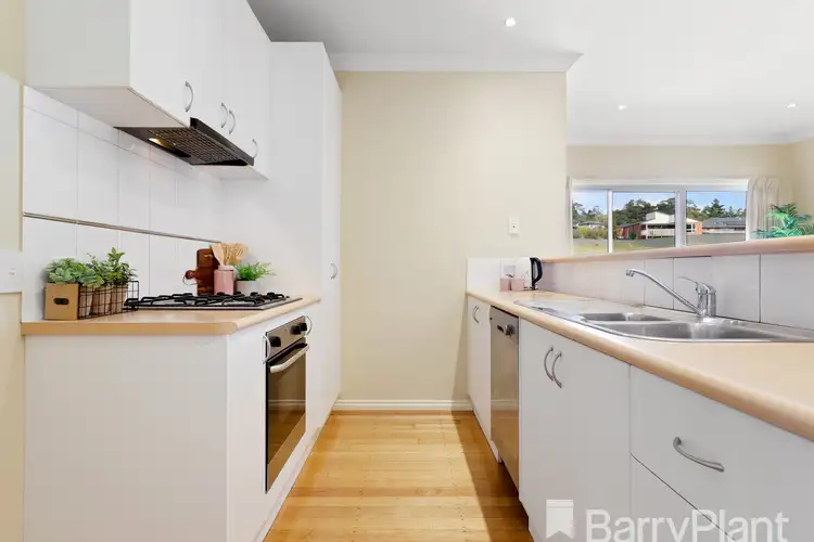 Sixth view of Homely townhouse listing, 1/418 Gladstone Street, Mount Pleasant VIC 3350
