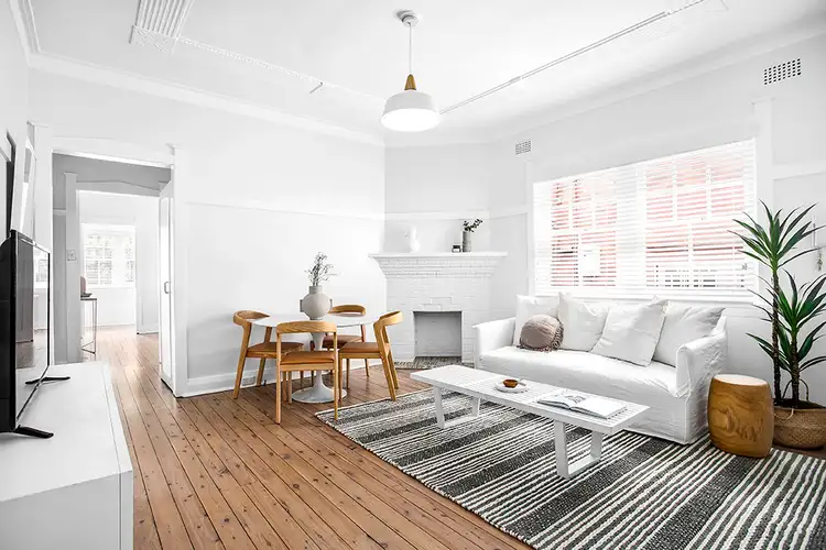 2/8 Prince Street, Randwick NSW 2031